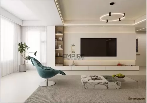 Residential Off Plan 1 Bedroom F/F Apartment  for sale in Dubai #54582 - 1  image 