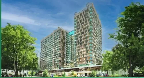 yerleşim Plan Dışı Stüdyo F/F Apartman  satılık içinde Dubai #54594 - 1  image 