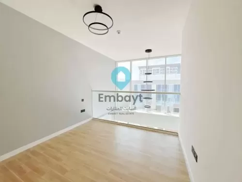 Residential Ready Property 1 Bedroom U/F Townhouse  for sale in Dubai Land , Dubai #54632 - 1  image 