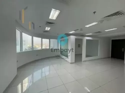 تجاری املاک آماده U/F دفتر  برای اجاره که در البرشا 1 , Dubai #54665 - 1  image 