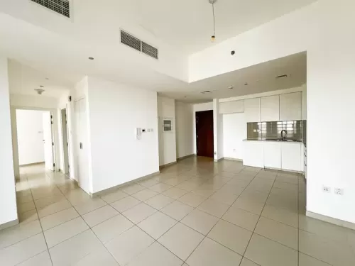 yerleşim Hazır Mülk 2 yatak odası U/F Apartman  kiralık içinde Dubai #54697 - 1  image 