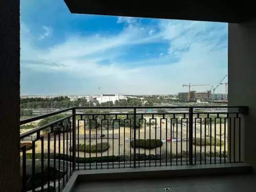 yerleşim Hazır Mülk 2 yatak odası U/F Apartman  kiralık içinde Dubai #54700 - 1  image 