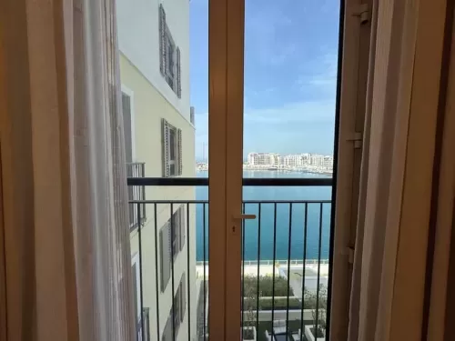 Résidentiel Propriété prête 2 chambres F / F Appartement  a louer au Dubai #54708 - 1  image 