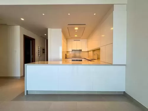 Résidentiel Propriété prête 2 chambres U / f Appartement  a louer au Dubai #54709 - 1  image 