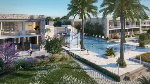 Residential Ready Property 3 Bedrooms U/F Townhouse  for sale in Dubai #54728 - 1  image 