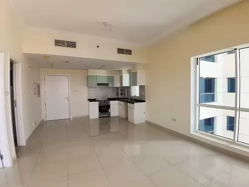 yerleşim Hazır Mülk 1 yatak odası U/F Apartman  kiralık içinde Dubai #54741 - 1  image 