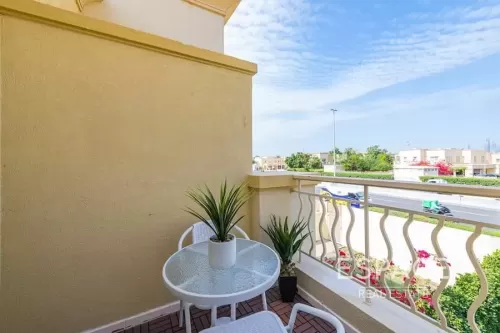 Résidentiel Propriété prête 2 chambres F / F Villa autonome  à vendre au Dubai #54760 - 1  image 