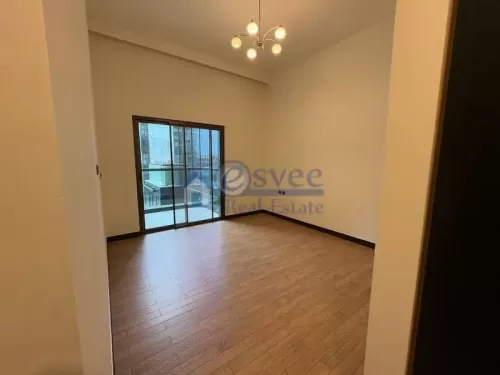 Résidentiel Propriété prête 1 chambre U / f Appartement  a louer au Dubai #54792 - 1  image 