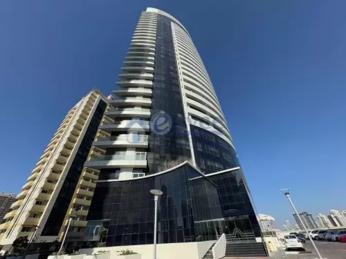 Residential Ready Property 1 Bedroom F/F Apartment  for sale in Dubai #54795 - 1  image 