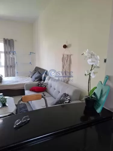 yerleşim Hazır Mülk Stüdyo F/F Apartman  kiralık içinde Dubai #54808 - 1  image 