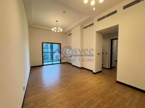 yerleşim Hazır Mülk 1 yatak odası U/F Apartman  kiralık içinde Dubai #54812 - 1  image 