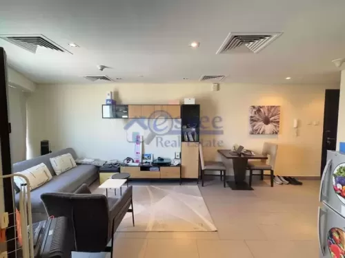 Wohn Klaar eigendom 1 Schlafzimmer F/F Wohnung  zu verkaufen in Dubai #54815 - 1  image 