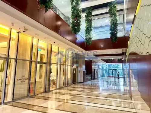 Commercial Ready Property U/F Office  for rent in Dubai #54817 - 1  image 