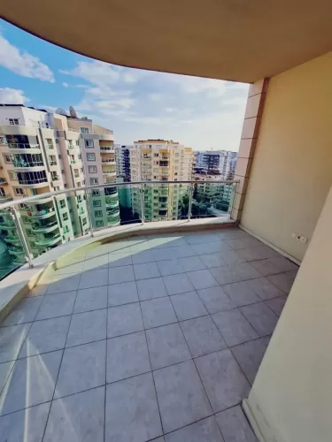 Residential Ready Property 2 Bedrooms F/F Apartment  for sale in Alanya , Antalya #54865 - 1  image 