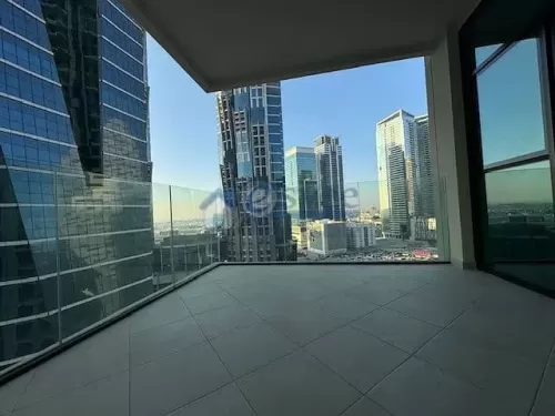 yerleşim Hazır Mülk 1 yatak odası F/F Apartman  satılık içinde Dubai #54924 - 1  image 