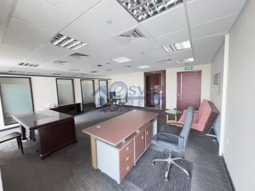 Commercial Ready Property U/F Office  for sale in Dubai #54928 - 1  image 