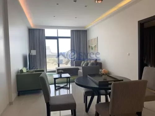 yerleşim Hazır Mülk 1 yatak odası F/F Apartman  satılık içinde Dubai #54941 - 1  image 