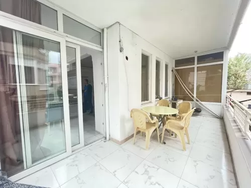 Résidentiel Propriété prête 2 chambres F / F Appartement  à vendre au Alanya , Antalya #54975 - 1  image 