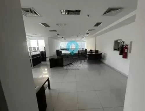 Kommerziell Klaar eigendom F/F Büro  zu vermieten in Al-Barsha 1 , Dubai #55037 - 1  image 