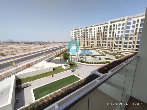 yerleşim Hazır Mülk 1 yatak odası U/F Apartman  satılık içinde Dubai Toprakları , Dubai #55042 - 1  image 