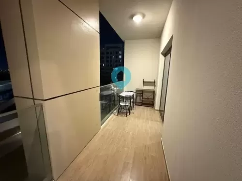 yerleşim Hazır Mülk 1 yatak odası F/F Apartman  kiralık içinde Dubai Toprakları , Dubai #55048 - 1  image 