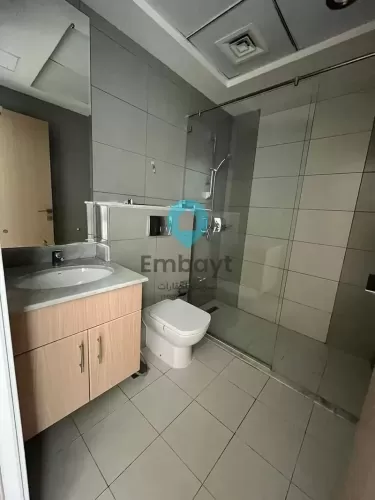 yerleşim Hazır Mülk 1 yatak odası U/F Apartman  kiralık içinde Jumeirah Köyü Çemberi , Dubai #55049 - 1  image 