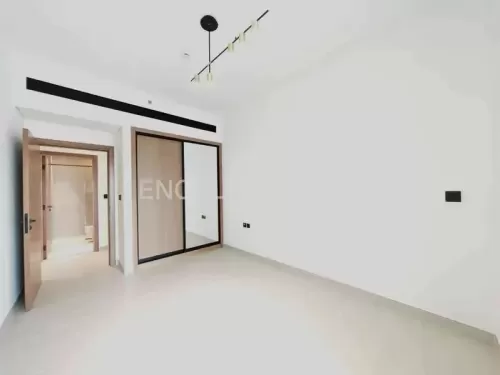 yerleşim Hazır Mülk 2 yatak odası U/F Apartman  kiralık içinde Jumeirah Köyü Çemberi , Dubai #55057 - 1  image 