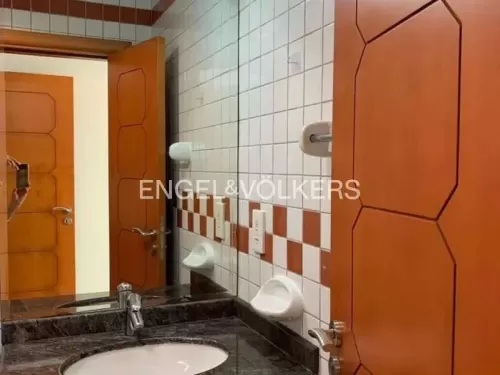 yerleşim Hazır Mülk 1 yatak odası F/F Apartman  kiralık içinde Dubai Yat Limanı , Dubai #55058 - 1  image 