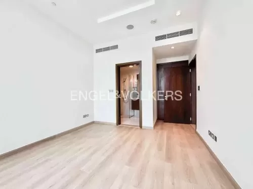 Residential Ready Property 2 Bedrooms U/F Apartment  for rent in Palm Jumeirah , Dubai #55068 - 1  image 