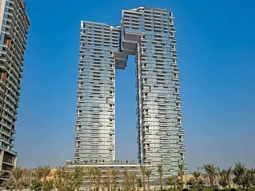 yerleşim Hazır Mülk 1 yatak odası U/F Apartman  satılık içinde Dubai #55078 - 1  image 