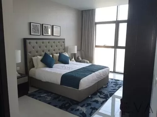 Wohn Klaar eigendom 1 Schlafzimmer F/F Wohnung  zu verkaufen in Dubai #55082 - 1  image 