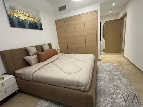 yerleşim Hazır Mülk 1 yatak odası F/F Apartman  satılık içinde Dubai #55083 - 1  image 