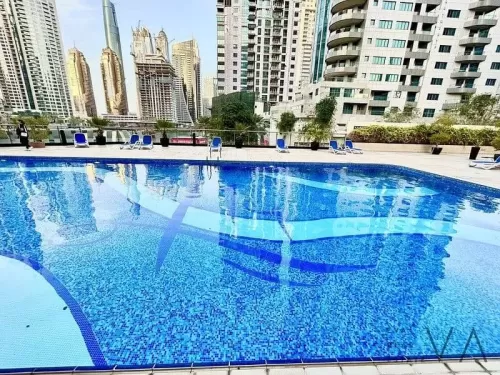 yerleşim Hazır Mülk 1 yatak odası U/F Apartman  satılık içinde Dubai #55096 - 1  image 