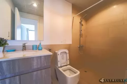 Résidentiel Propriété prête 1 chambre F / F Appartement  a louer au Dubai #55122 - 1  image 