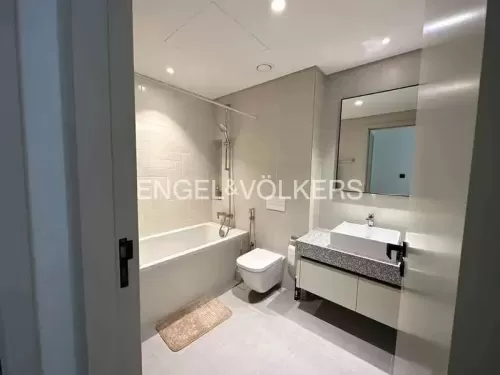 Residencial Listo Propiedad 1 dormitorio F / F Apartamento  alquiler en Dubai #55205 - 1  image 