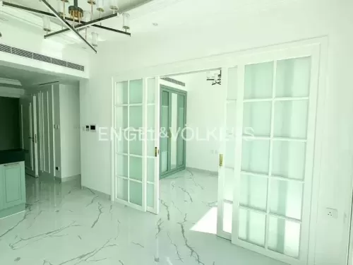 Résidentiel Propriété prête 1 chambre U / f Appartement  a louer au Baie des Affaires , Dubai #55227 - 1  image 