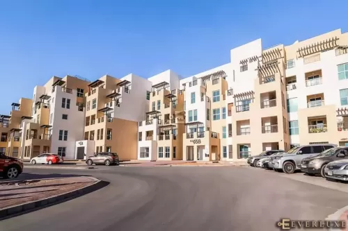 yerleşim Hazır Mülk Stüdyo F/F Apartman  kiralık içinde Dubai #55247 - 1  image 