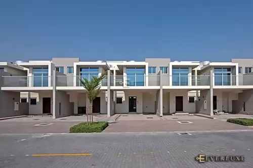 Residential Ready Property 3 Bedrooms F/F Standalone Villa  for rent in Dubai #55248 - 1  image 