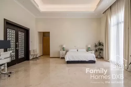 Residential Ready Property 4 Bedrooms F/F Standalone Villa  for rent in Dubai #55259 - 1  image 