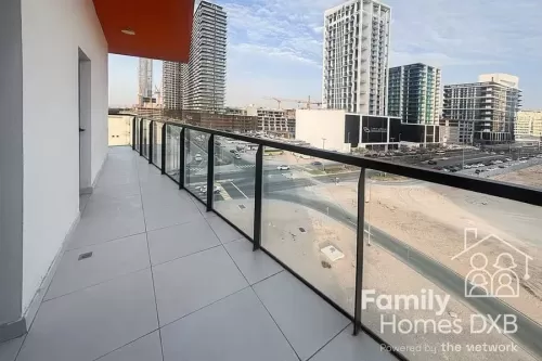 yerleşim Hazır Mülk 1 yatak odası U/F Apartman  kiralık içinde Dubai #55261 - 1  image 