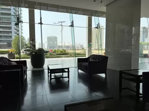 yerleşim Hazır Mülk 1 yatak odası F/F Apartman  satılık içinde Dubai #55305 - 1  image 