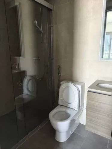 Résidentiel Propriété prête 2 chambres U / f Appartement  a louer au Dubai #55320 - 1  image 