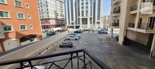 Résidentiel Propriété prête 2 chambres F / F Appartement  a louer au Dubai #55326 - 1  image 