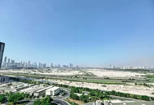 住宅 就绪物业 3 间卧室 U/F 公寓  出售 在 Dubai #55327 - 1  image 