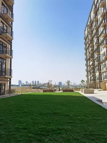 Residencial Listo Propiedad 1 dormitorio U / F Apartamento  alquiler en Dubai #55336 - 1  image 