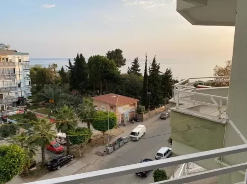 Жилой Готовая недвижимость 1 спальня Ж/Ж Квартира  продается в Alanya , Antalya #55344 - 1  image 