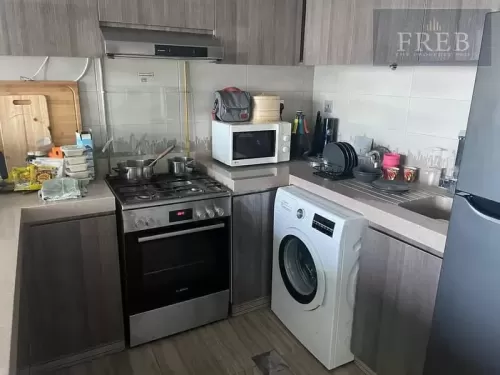 yerleşim Hazır Mülk 1 yatak odası F/F Apartman  kiralık içinde Dubai #55405 - 1  image 