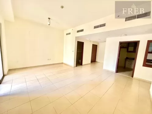 Residential Ready Property 2 Bedrooms U/F Apartment  for sale in Dubai #55413 - 1  image 