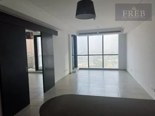 Residential Ready Property 2 Bedrooms U/F Apartment  for sale in Dubai #55421 - 1  image 