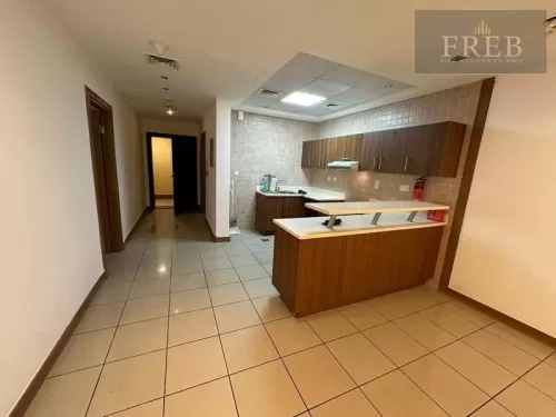 Residential Ready Property 1 Bedroom U/F Apartment  for sale in Dubai #55427 - 1  image 